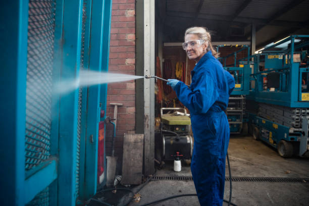 Best Post-Construction Pressure Washing  in Willards, MD