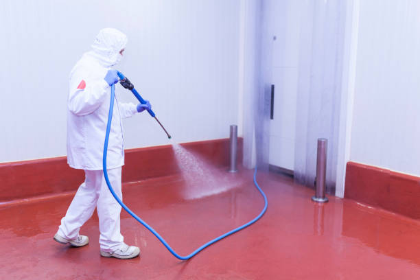 Best Gas Station Cleaning  in Willards, MD