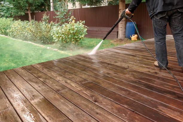 Best Fence Cleaning  in Willards, MD