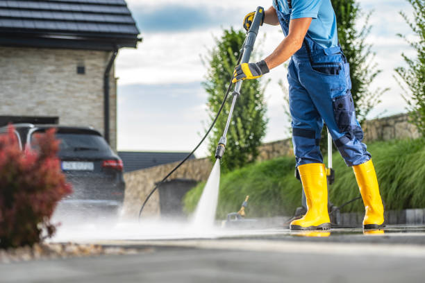Best Sidewalk and Walkway Cleaning  in Willards, MD